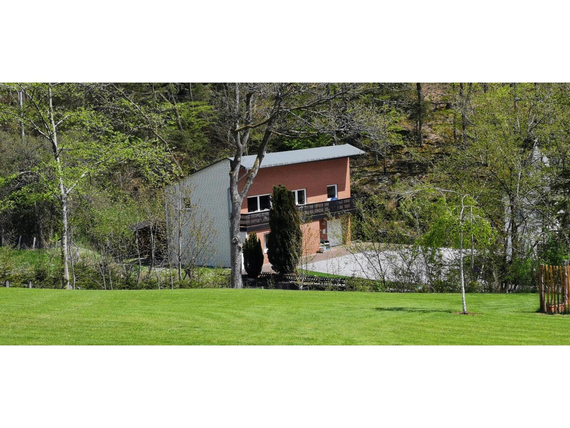 Ferienhaus Aanthuus Brilon Exterior foto